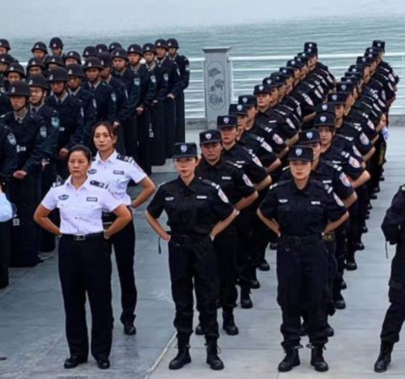 如何选择合适的保安服务?